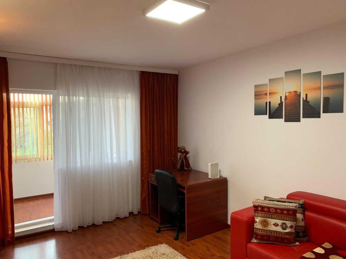 Ana Center Apartment Galati  Bagian luar foto