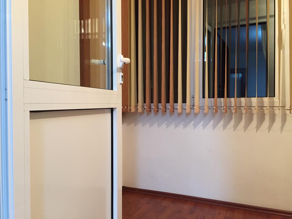 Ana Center Apartment Galati  Bagian luar foto